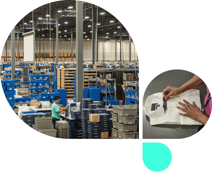 Quiet Logistics Jobs