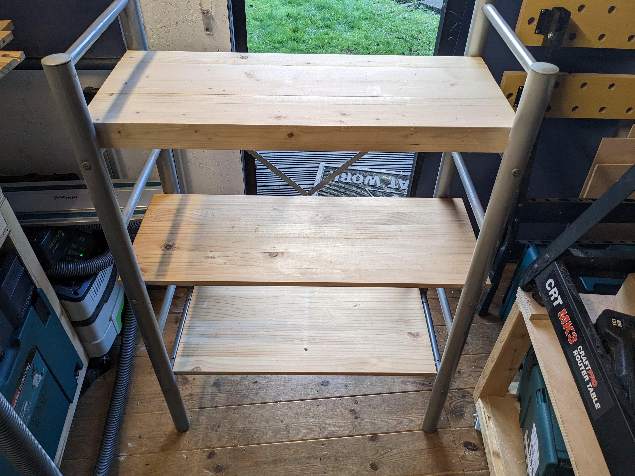 Not the final product, just the general idea of what I was aiming for. Final product image to follow