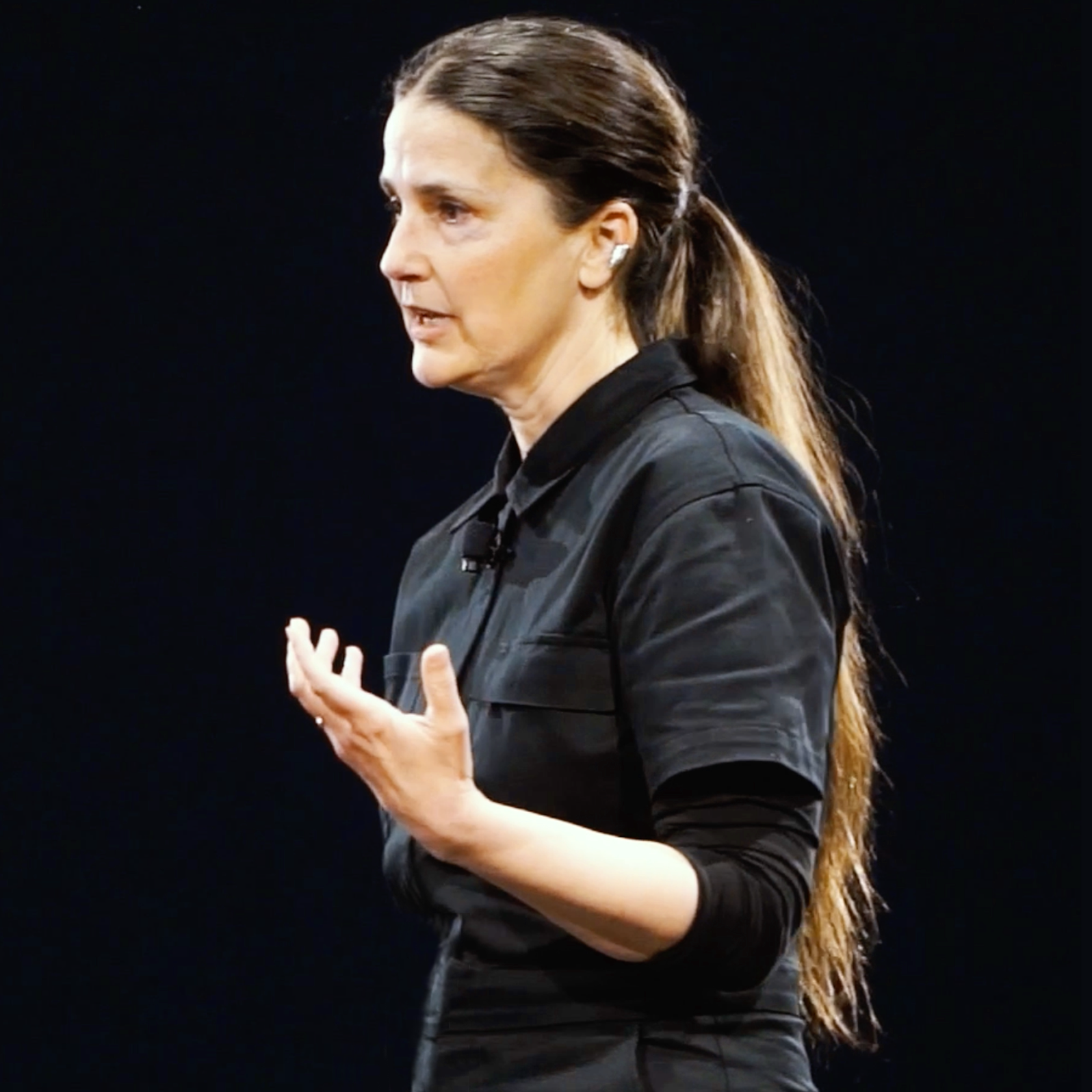 Founder, Christine Corday, Climate Change Solutions,  Foundation Civilization