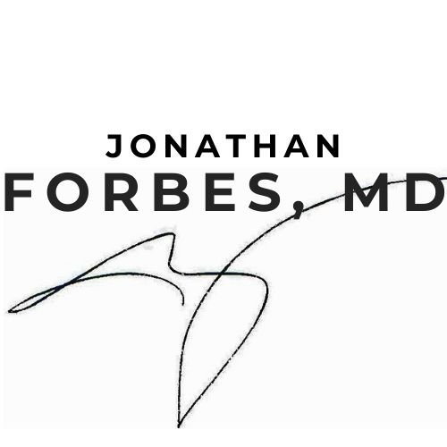 Jonathan Forbes, MD