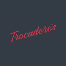 Esprit, Elii &amp; Jack at Trocaderos, Crossbasket Castle