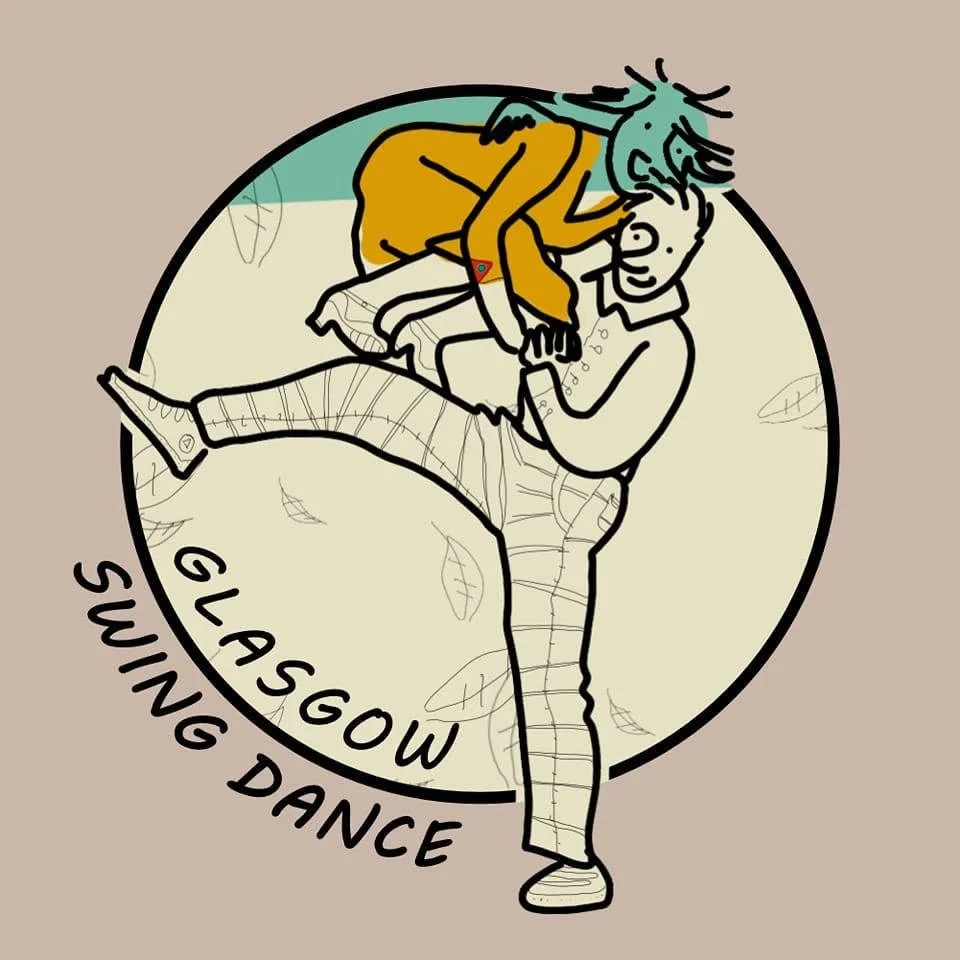Live Swing Night with Glasgow Swing Dance featuring the Jack Heavenor Trio 