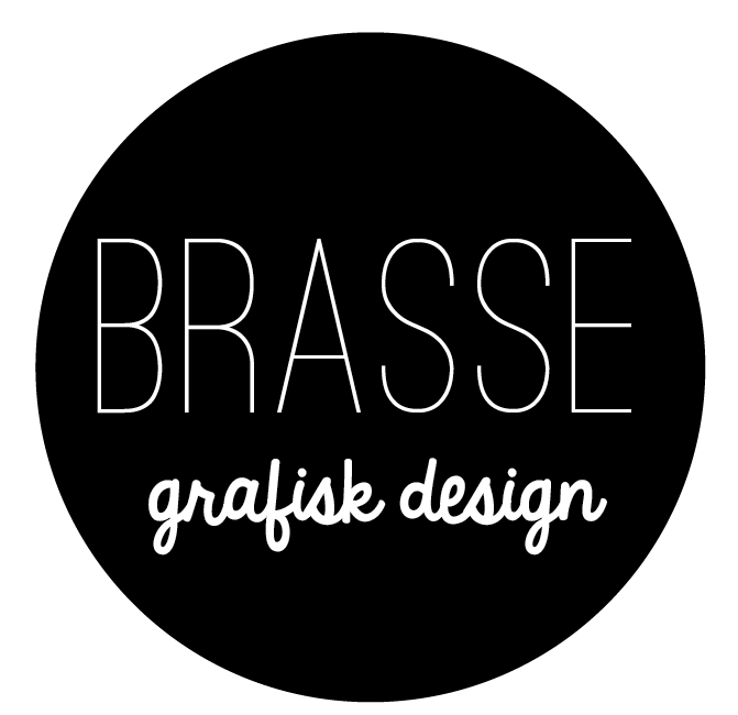 Brasse grafisk design