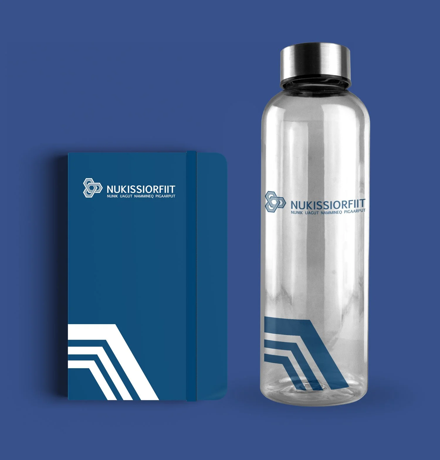 Nukissiorfiit merchandise