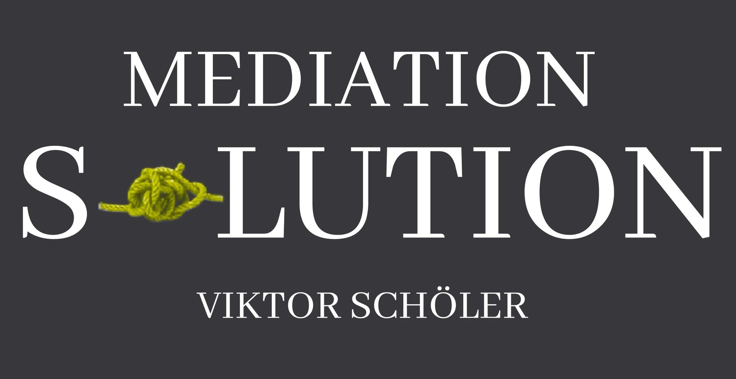 Solution Mediation