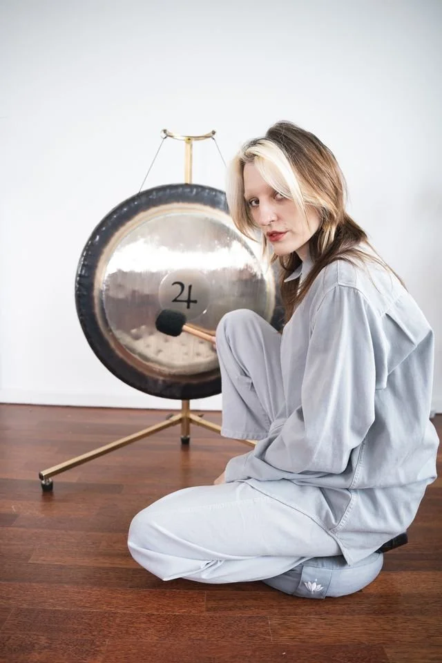 Connected Breathwork & Gong