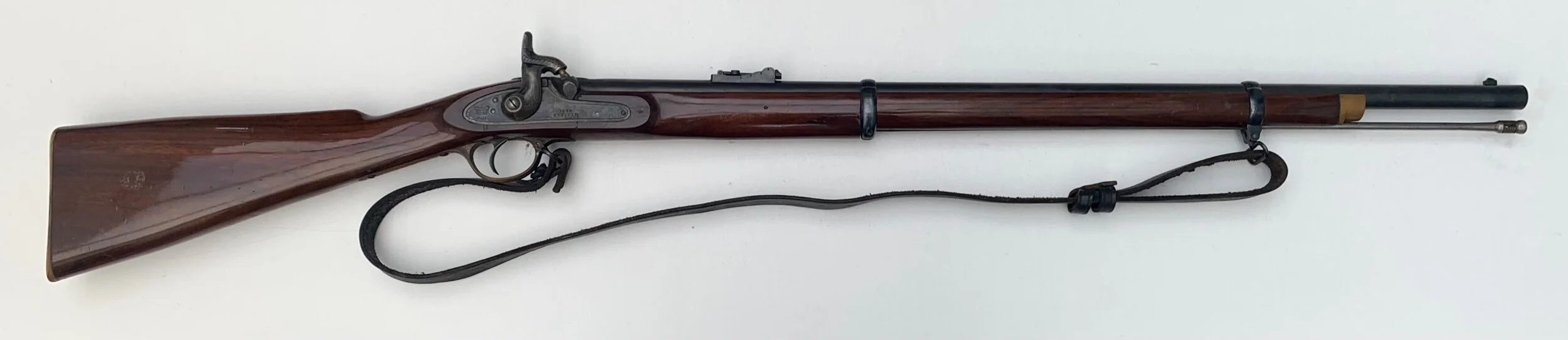 Modern Muzzle Loading Rifles — Green Jacket Antiques