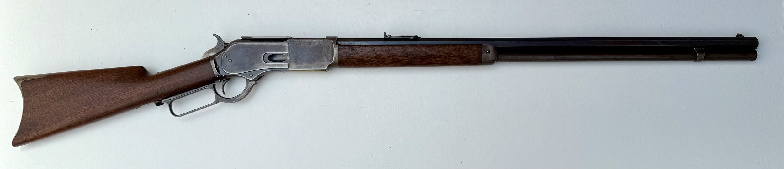 45-75 Winchester model 1876