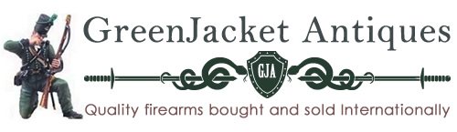 Green Jacket Antiques