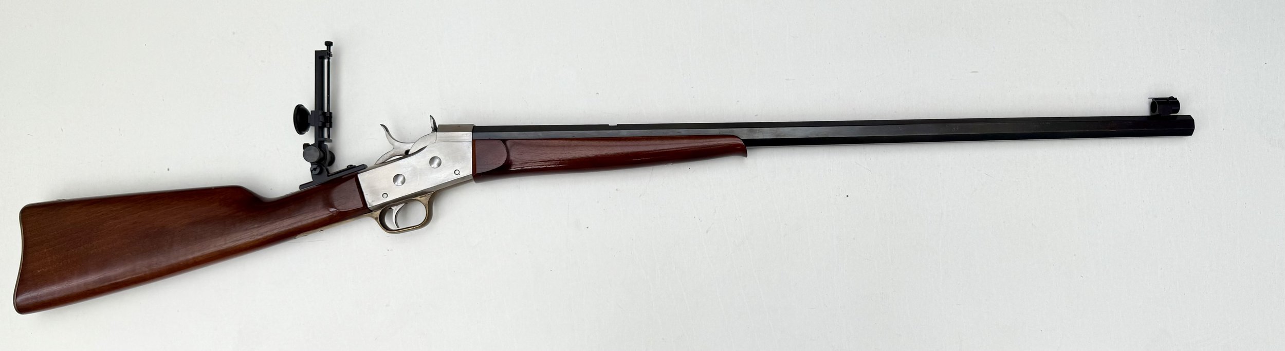 45-70 Pedersoli rolling block rifle