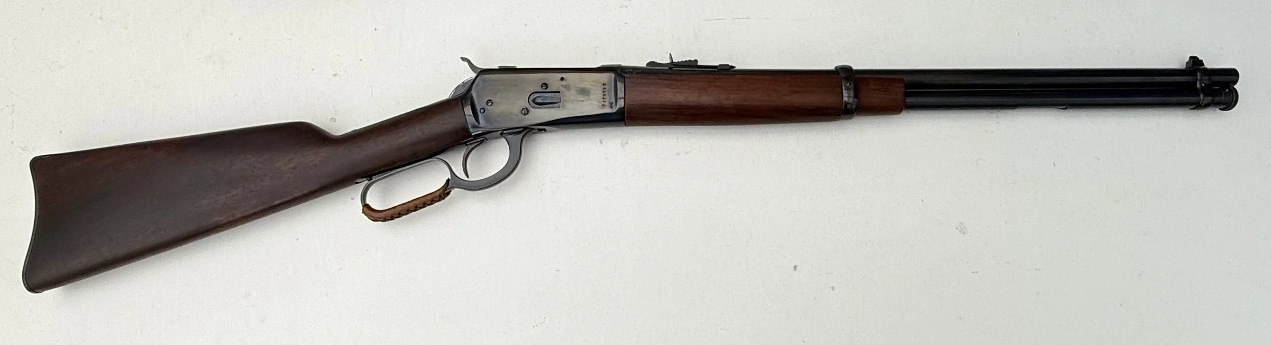 Rossi 38/357 Winchester 92