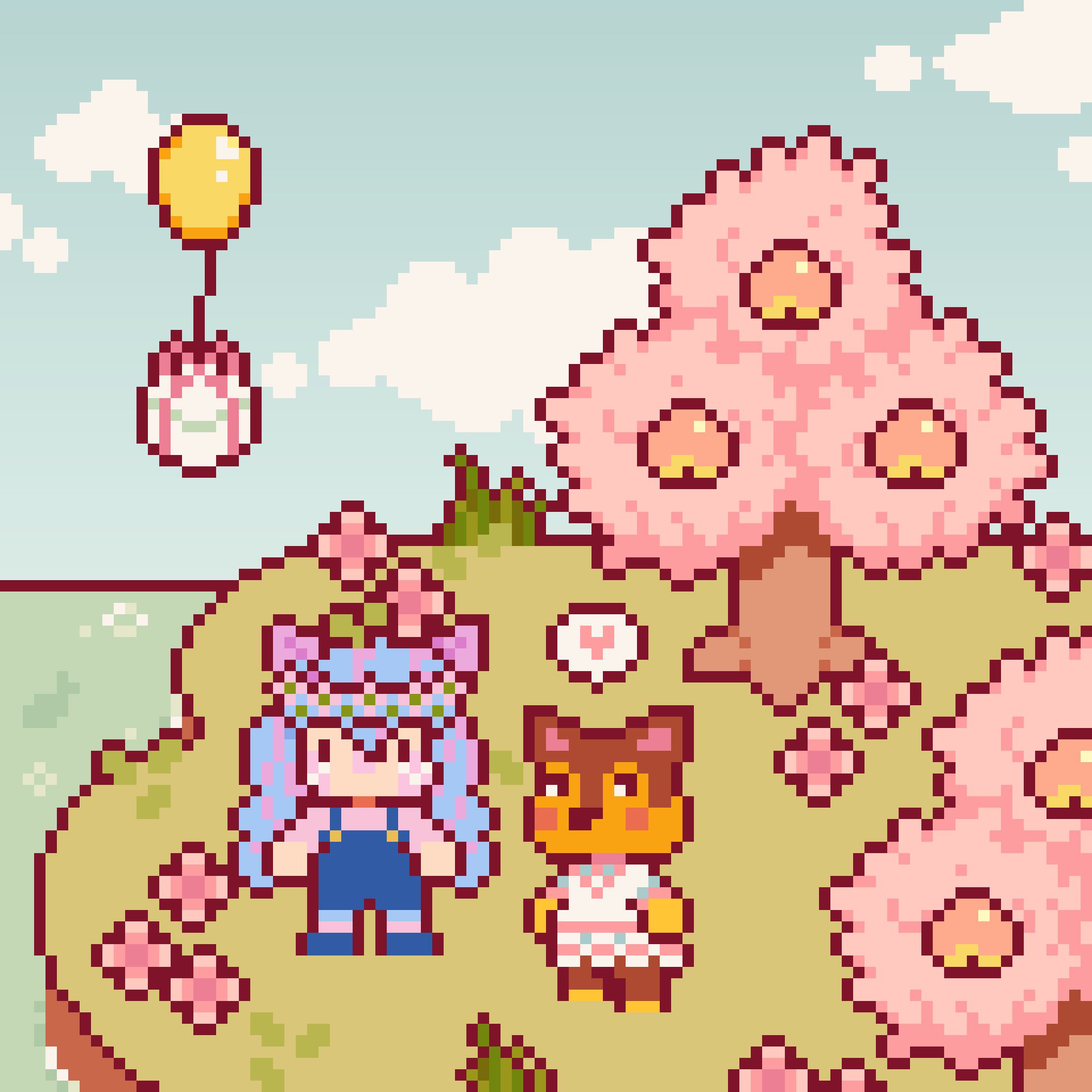 Lillko ACNH  Scene YCH .png