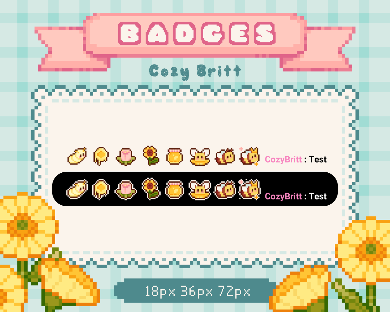 Busy Bee  Badges 2.png
