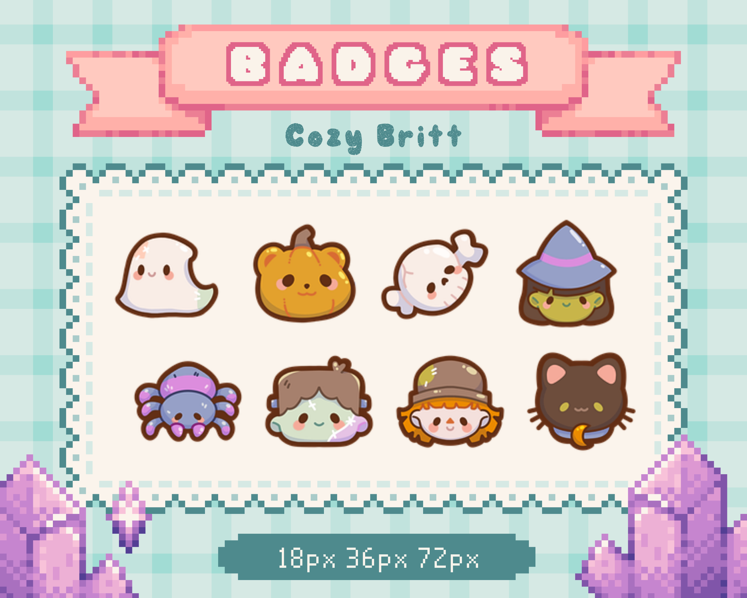 Cute Ghoul Badges 1.png