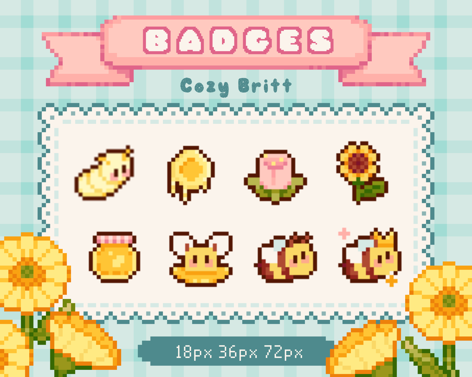 Busy Bee  Badges 1.png