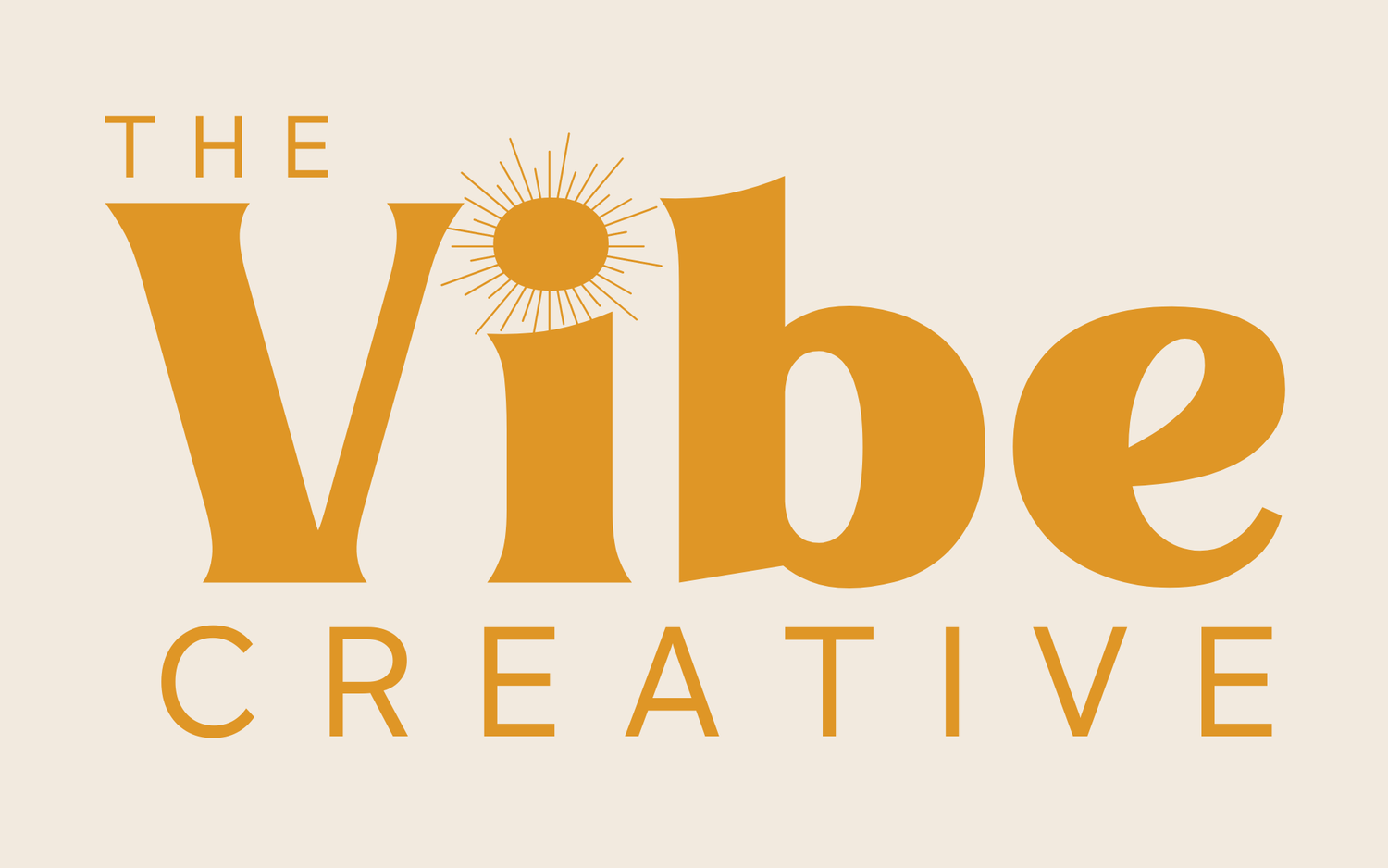 The Vibe Creative 
