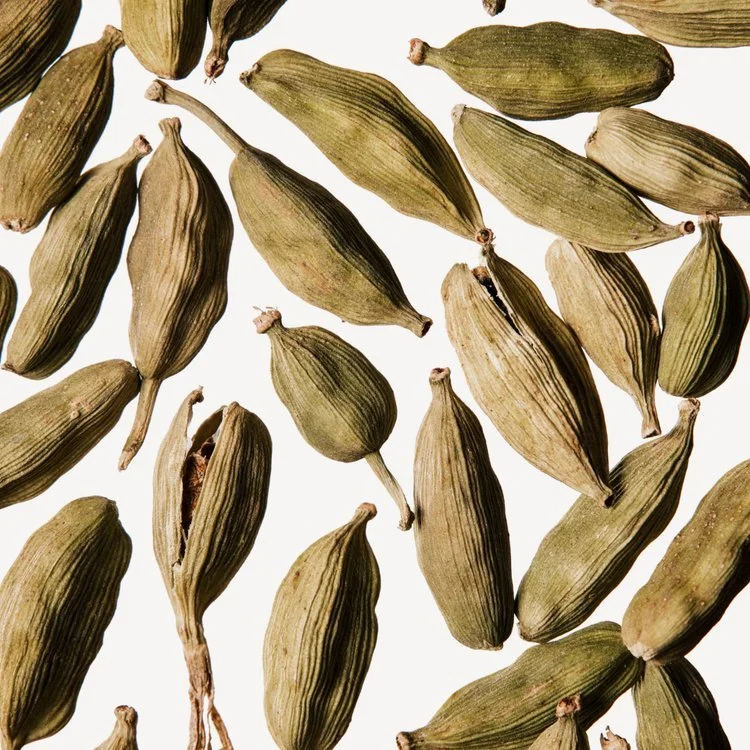 cardamome