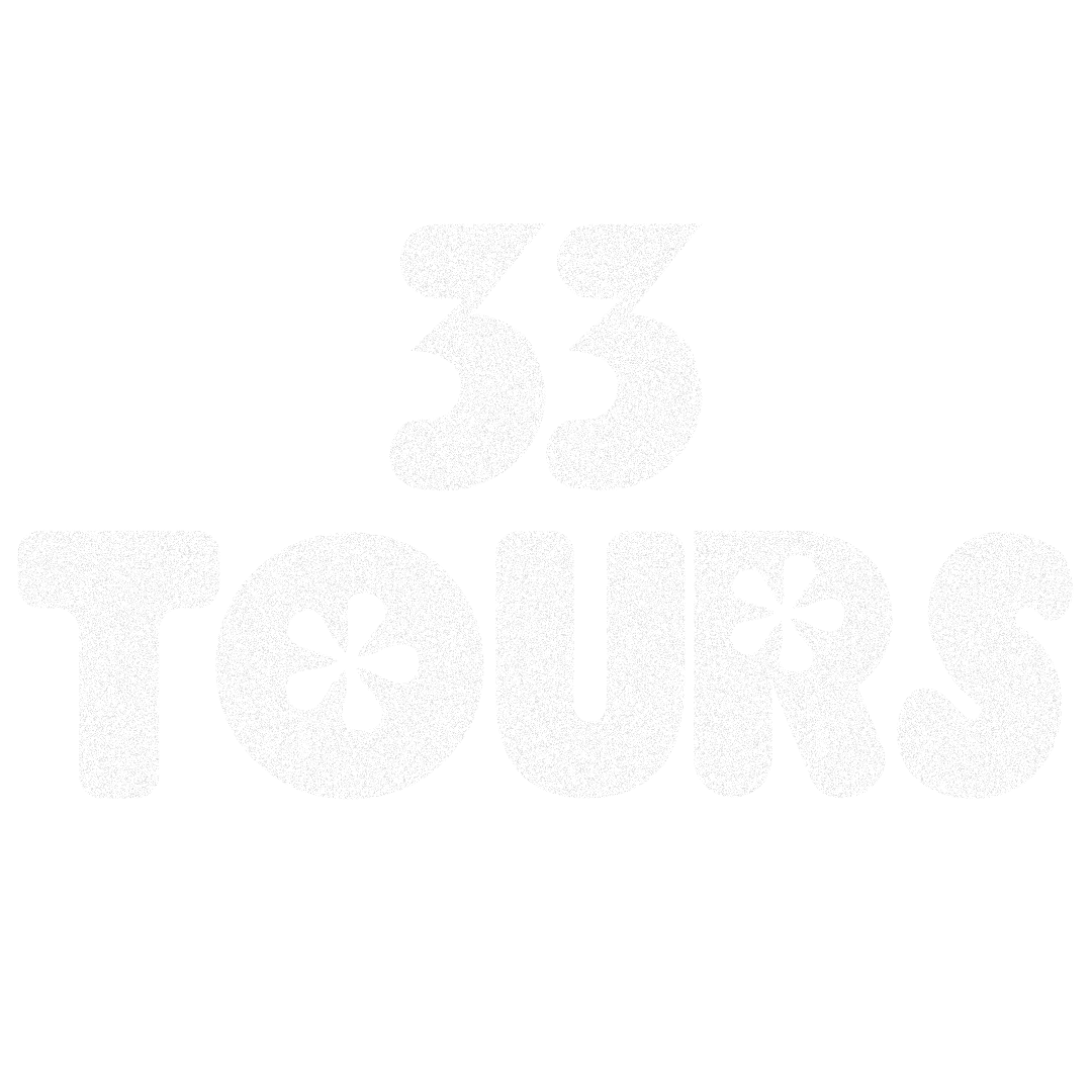 33 TOURS