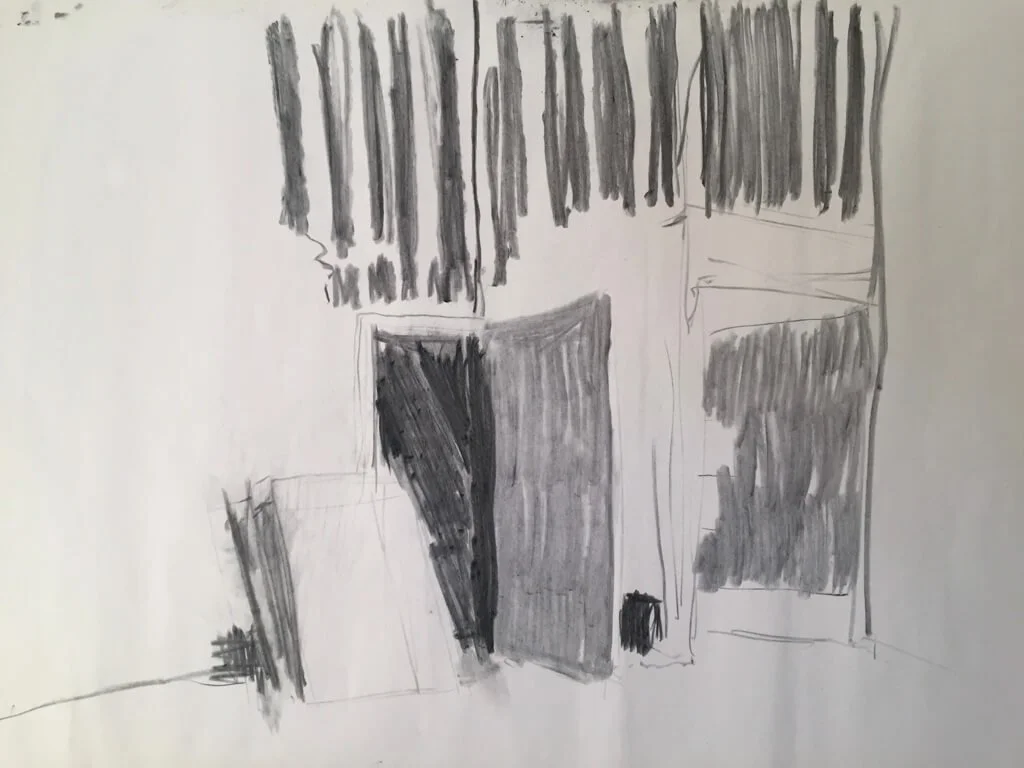 Gloucestershire residency Alice Sheppard Fidler sketch 6.jpg