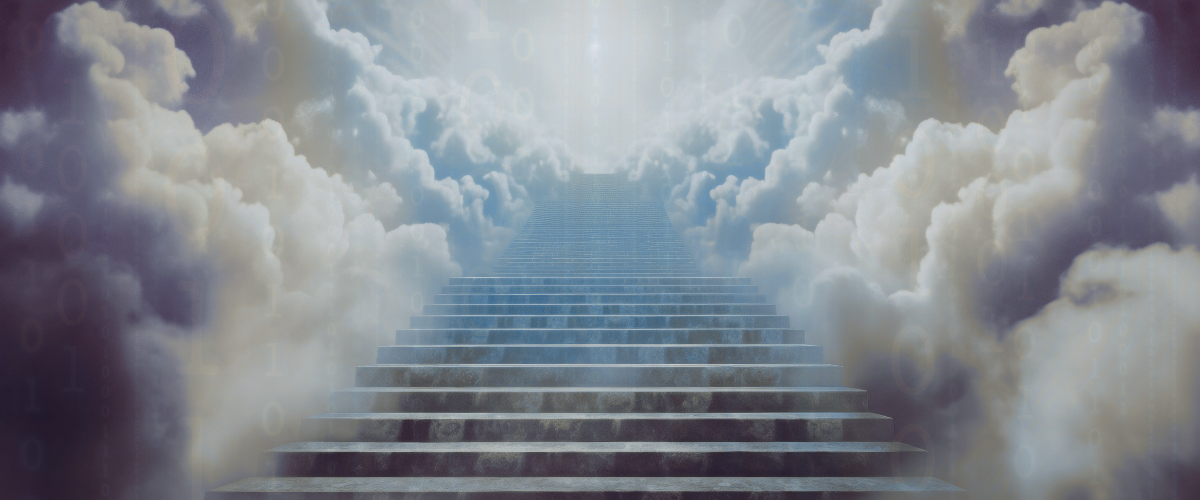 What I Really Think About the Afterlife