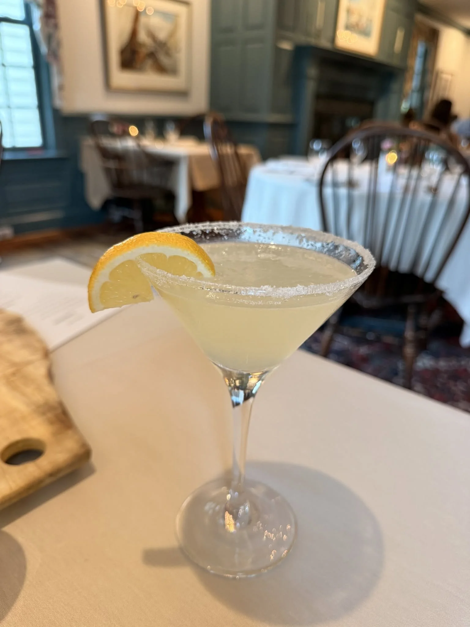 Lemon Drop Martini at Osprey Point.jpg