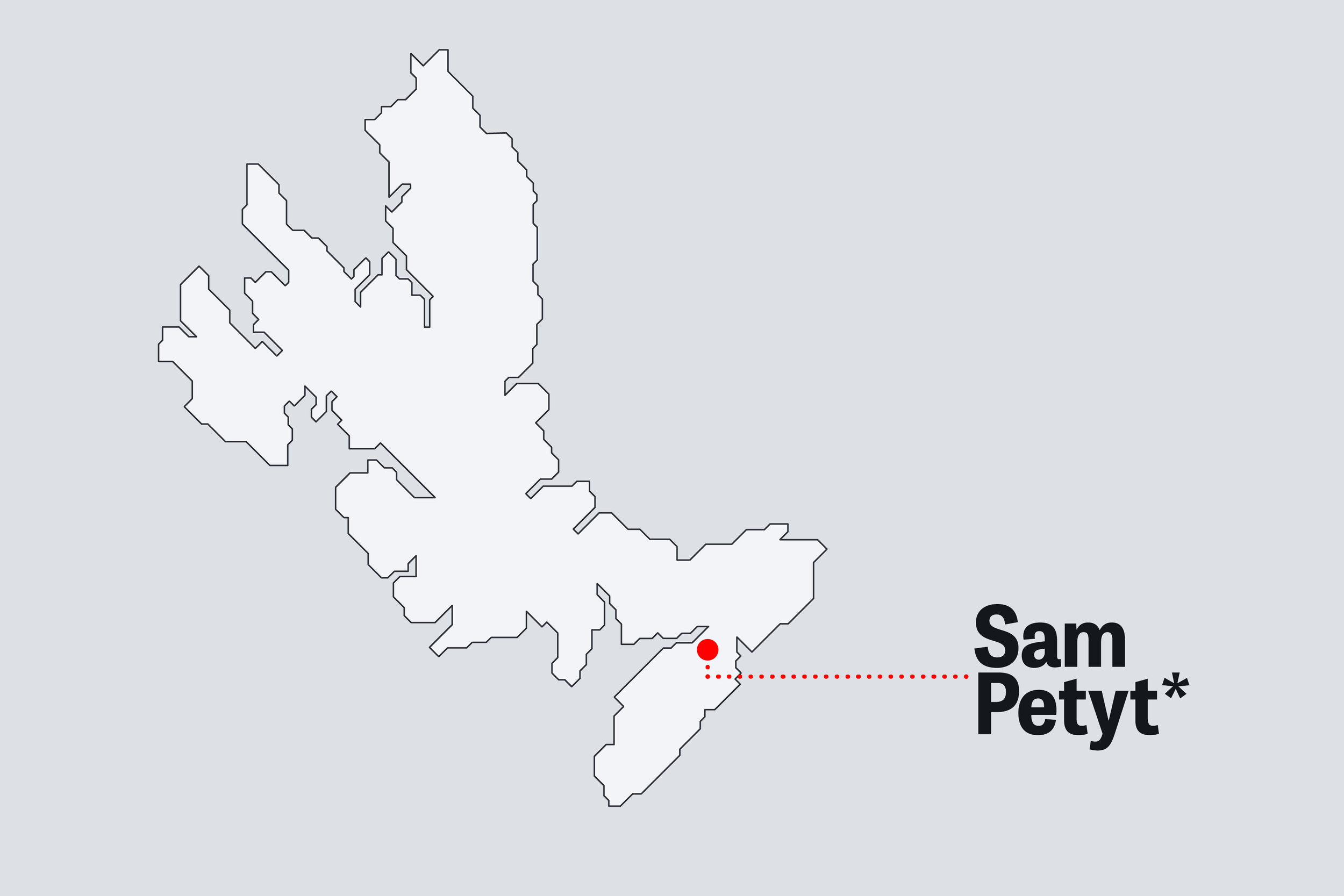 Sam Petyt Design has moved to the Isle of Skye