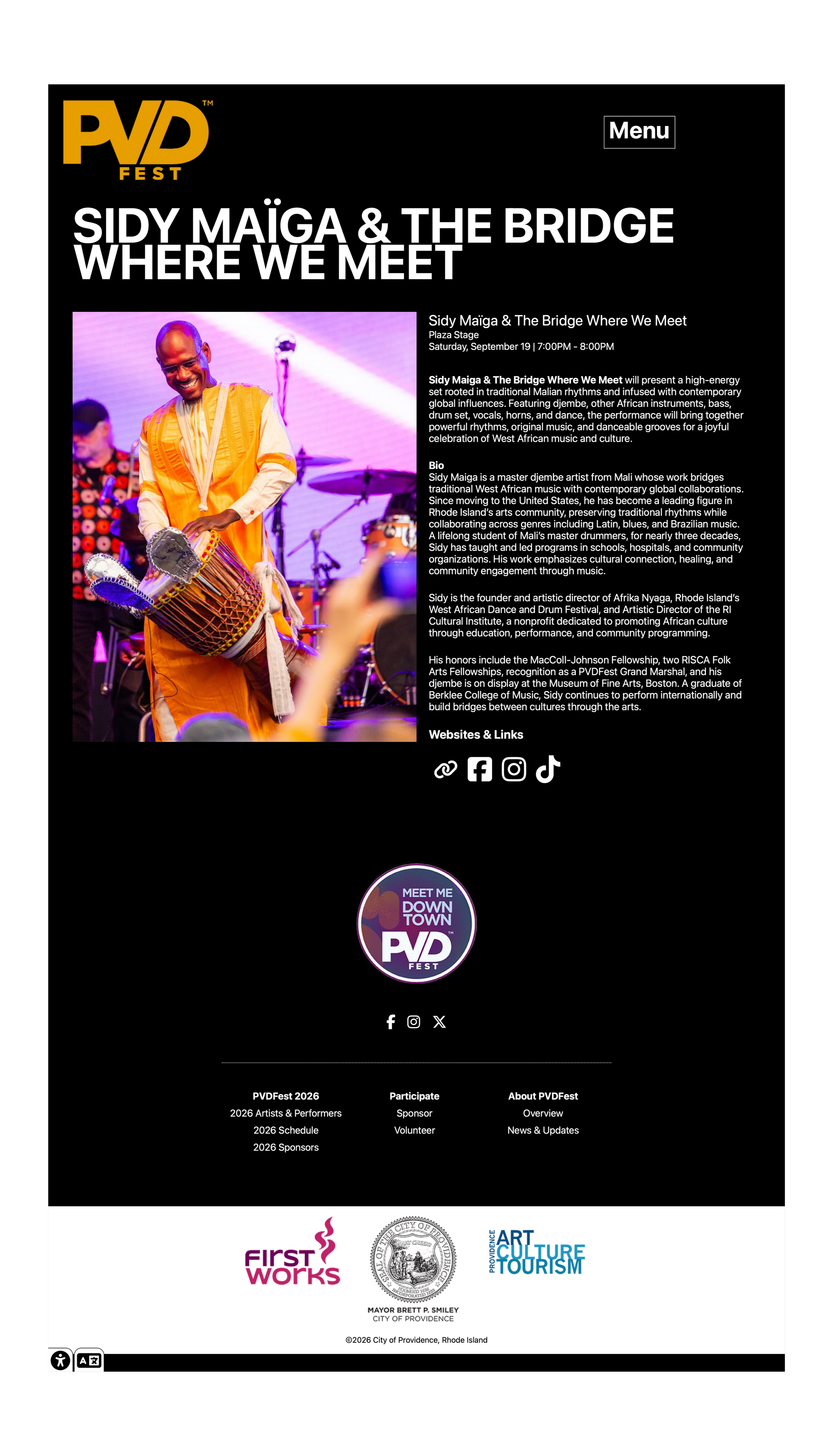 PVDFEST