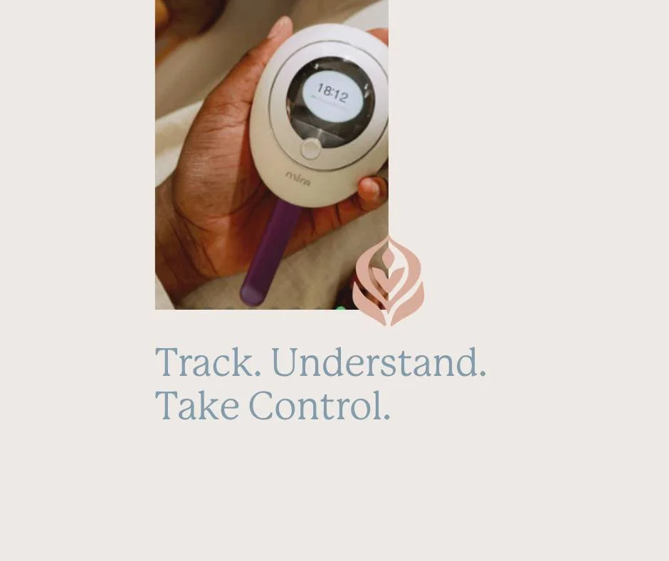 New hormone monitoring technology is revolutionising how we understand perimenopause. With tools like the Mira hormone monitor, you can now see exactly what's happening with your progesterone, estrogen, and ovulation patterns&mdash;in real time.
At S