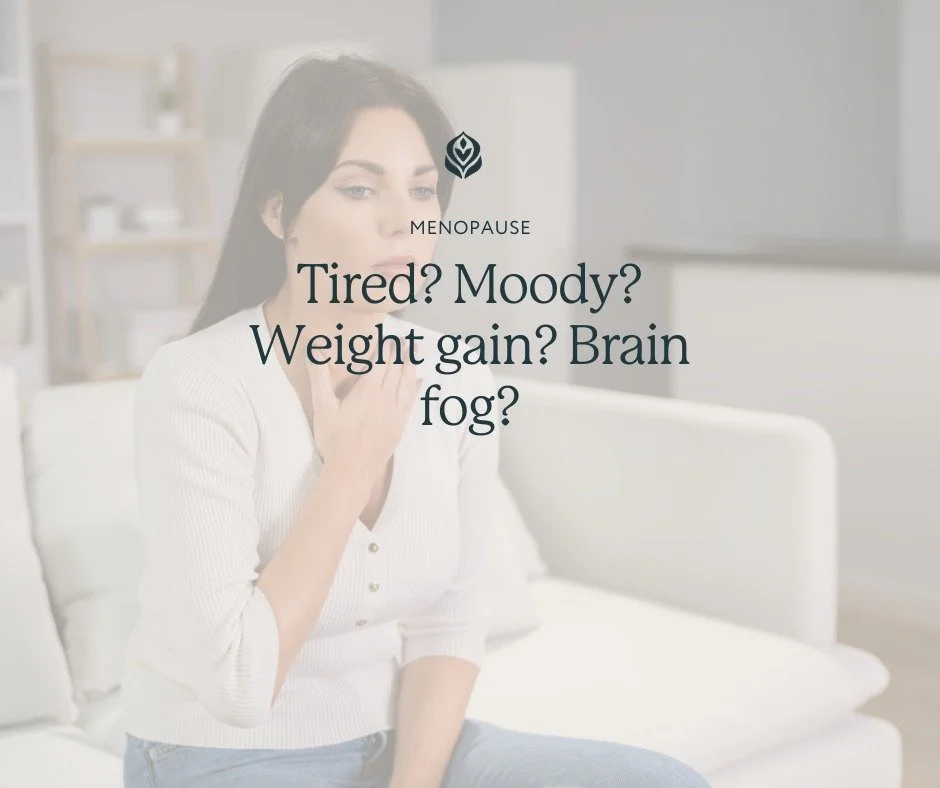 &quot;It's just menopause&quot; might be the most dangerous assumption women in their 40s and 50s make.
Here's what your GP might not tell you: thyroid disease affects MILLIONS of women at exactly the same age menopause hits&mdash;and the symptoms ar