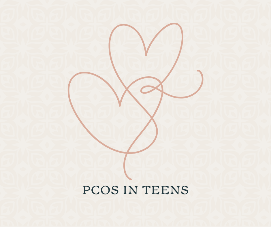Understanding PCOS in Adolescents
