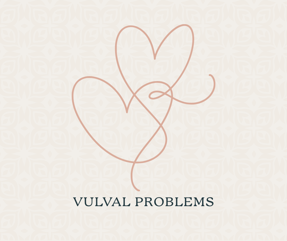 Common Vulval Problems in Adolescents and How to Get Help