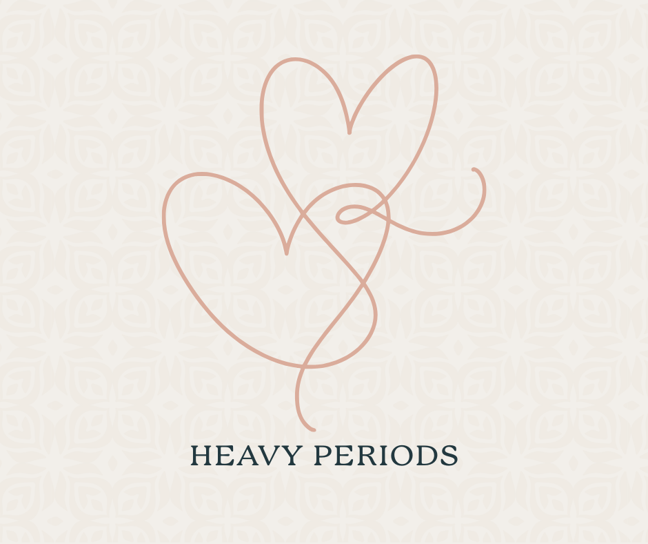 Heavy Periods in Adolescence – What’s Normal and When to Get Help