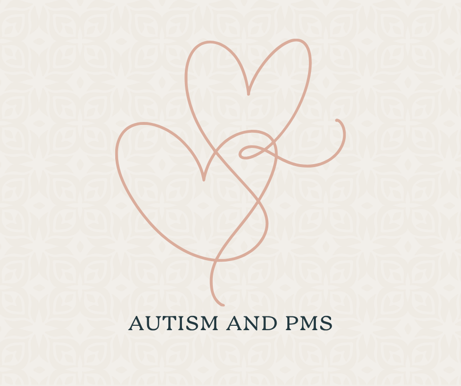 Autism, Puberty and PMS: Why Periods Can Feel Harder for Autistic Teenage Girls