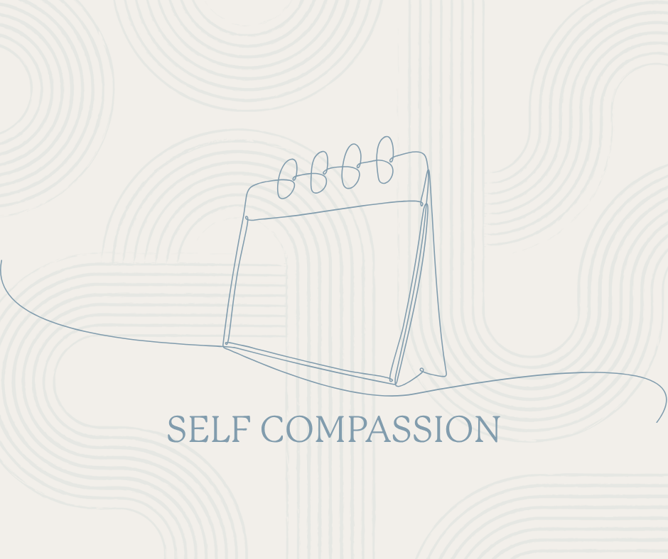 Self-Compassion and Hormonal Mental Health: The Missing Piece in Women’s Wellbeing