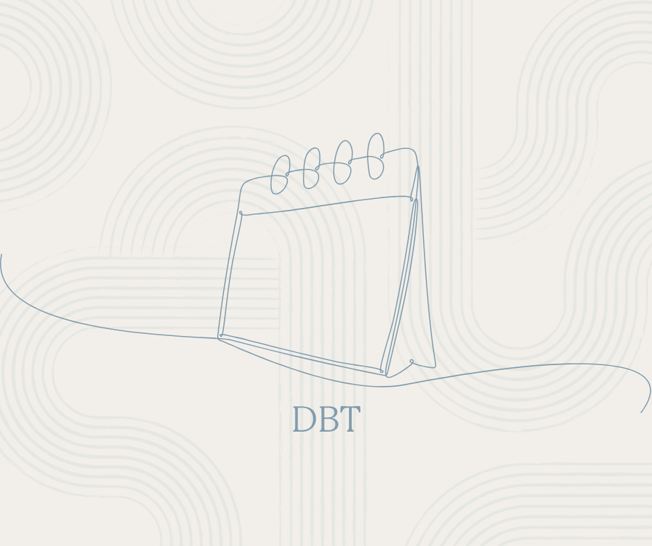 Dialectical Behaviour Therapy (DBT) in PMDD: can skills change the cycle?