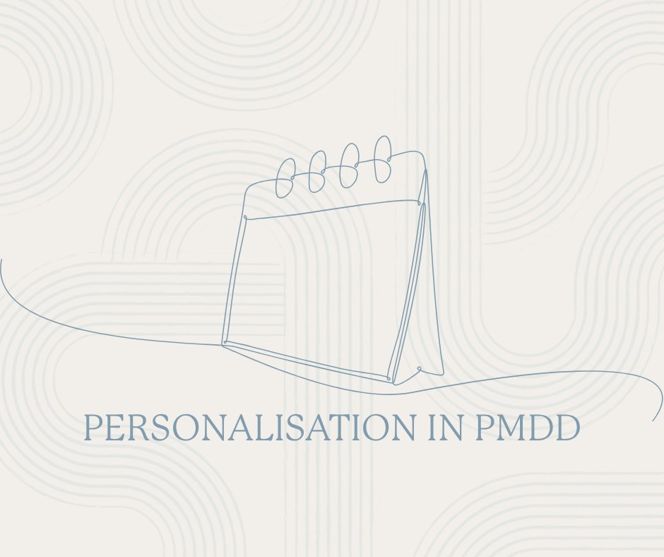 Why PMS and PMDD Feel So Different for Different Women: The Science Behind Hormone Sensitivity and Personalised Treatment