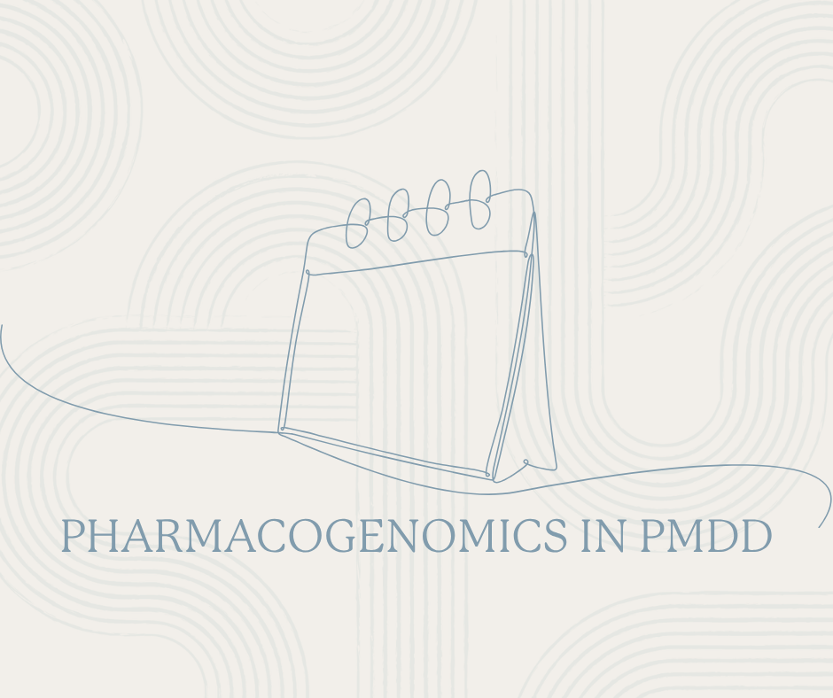 Pharmacogenomics and Antidepressants