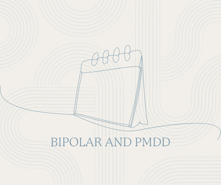 PMDD and Bipolar Disorder: why the overlap matters more than you think