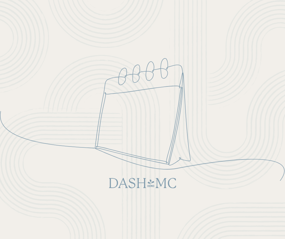 Dimensional Affective Sensitivity to Hormones across the Menstrual Cycle (DASH-MC)