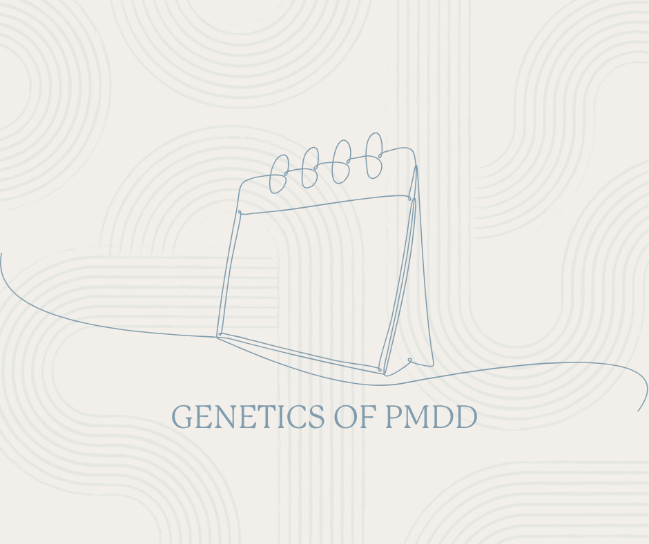 Why Do Some Women Get PMDD and Others Don't? What Science Is Learning About the Genetics Behind It