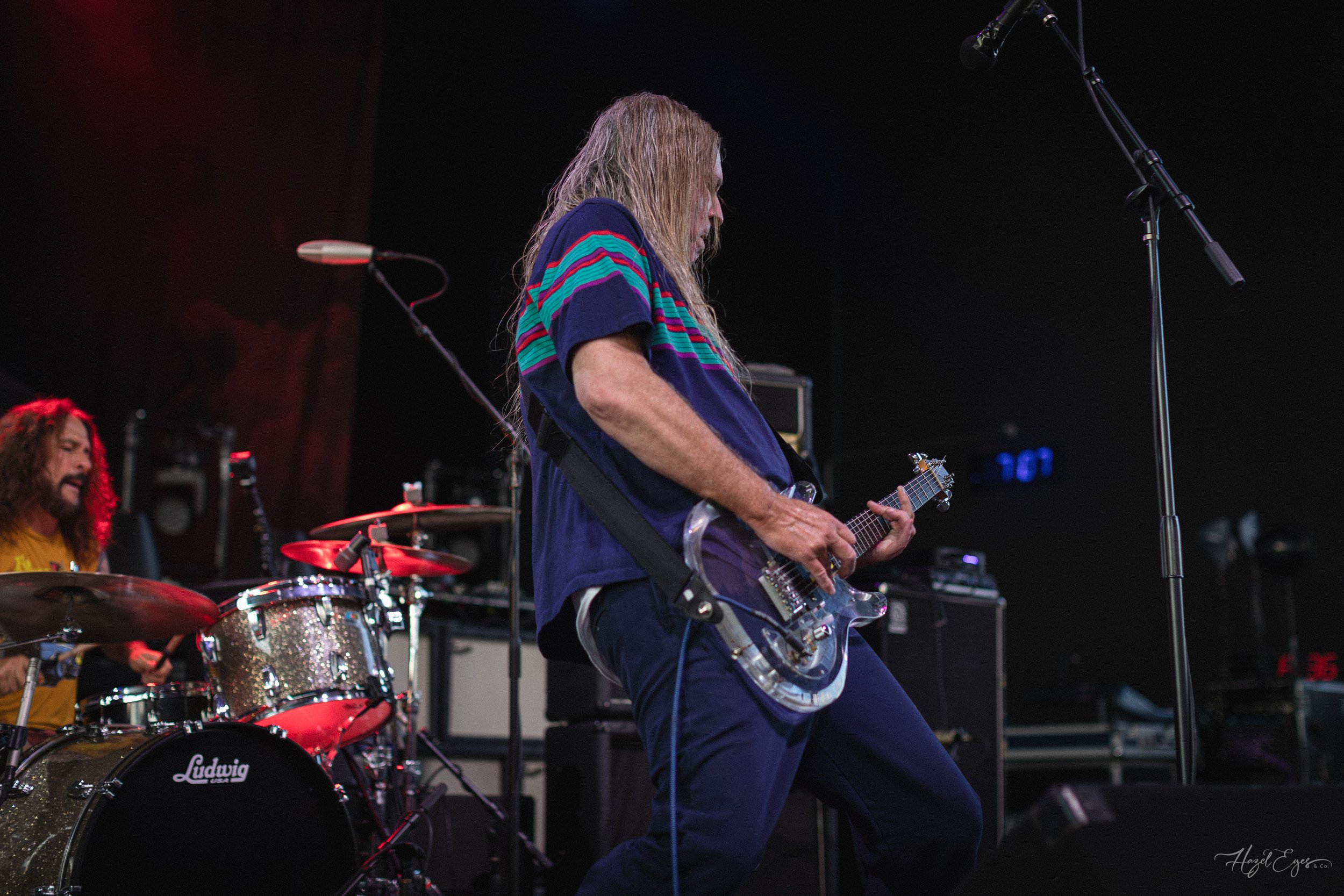 Fu Manchu, September 20, 2024