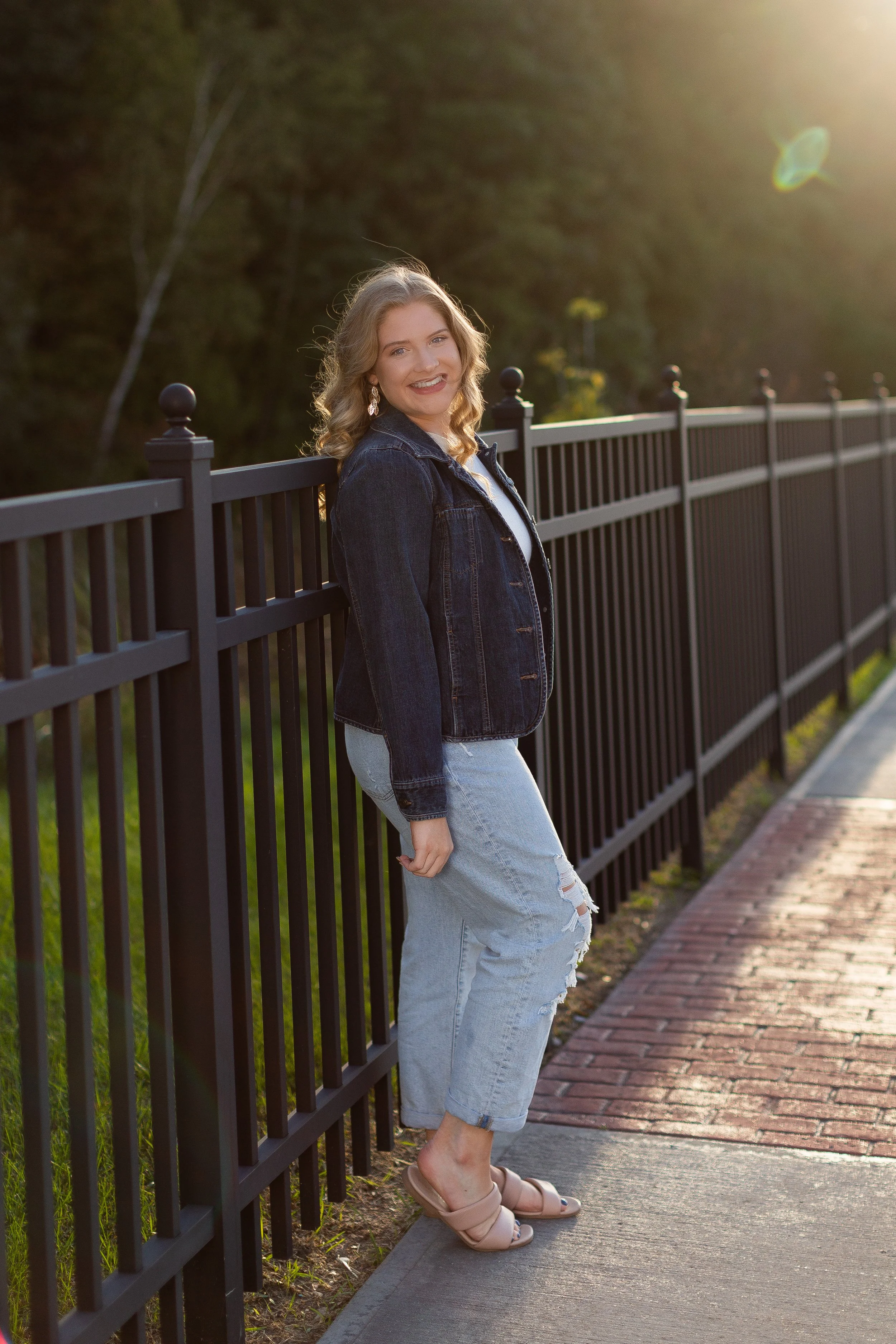 Unleash Your Senior Shine: Preparing for Your Epic Photoshoot!