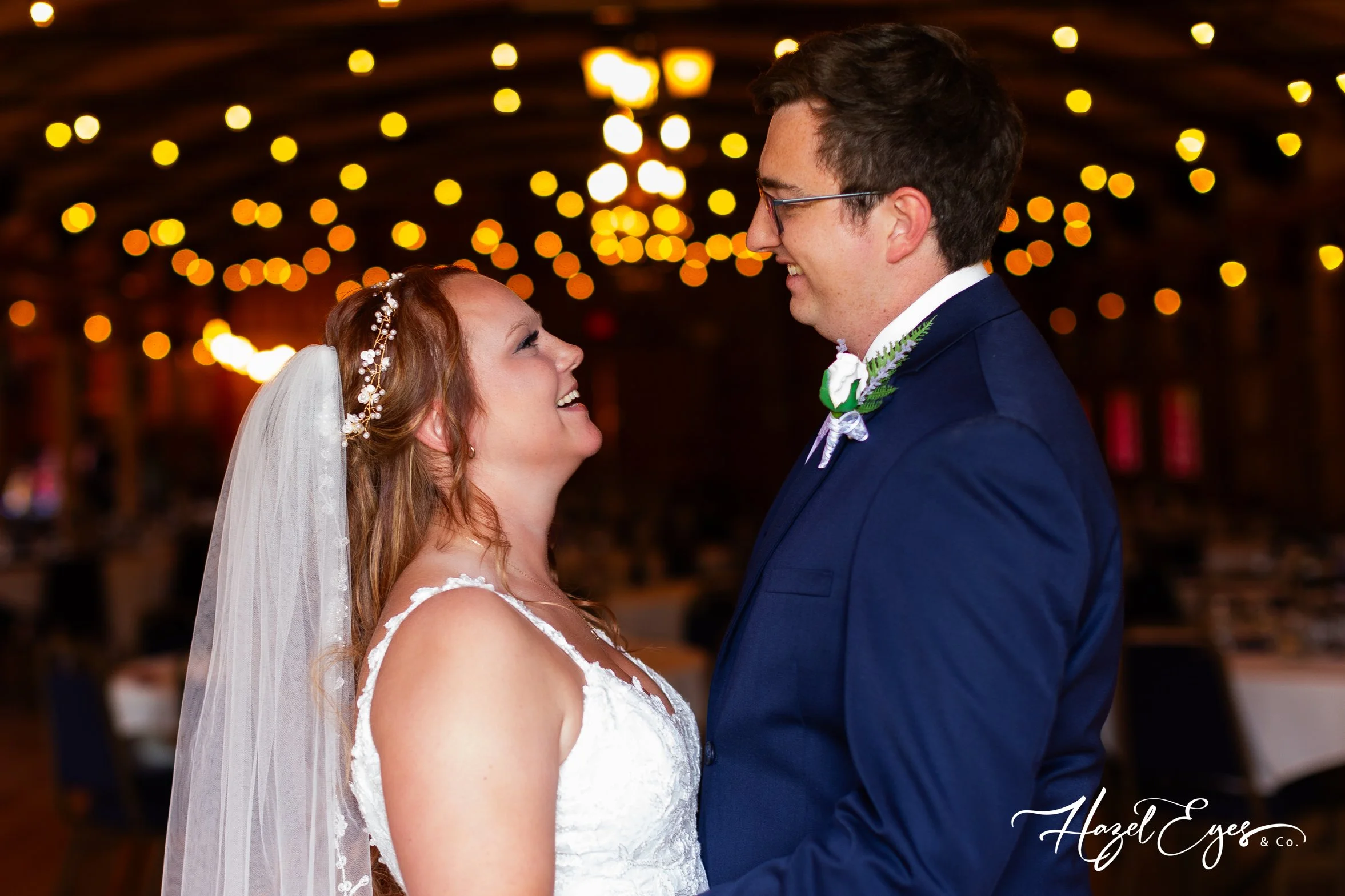 Michigan country barn wedding. Bridal dress. bride’s dress. Groom suite. Barn wedding. Michigan wedding photographer. Hazel Eyes & Co. July wedding. Our Little Girl Event Barn Clifford, MI 48727