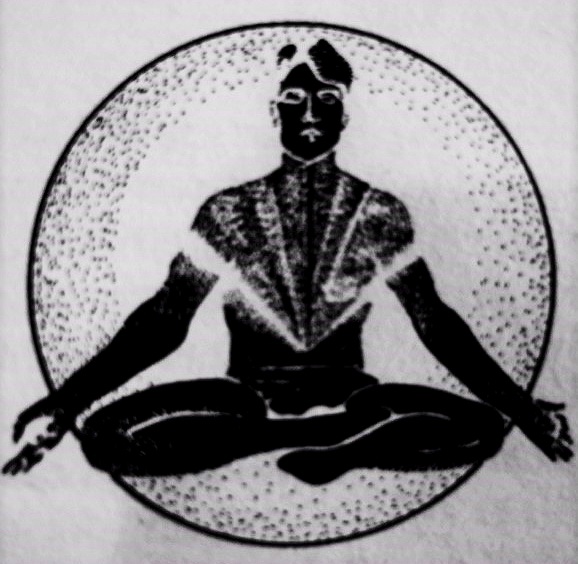 Preparation for meditating