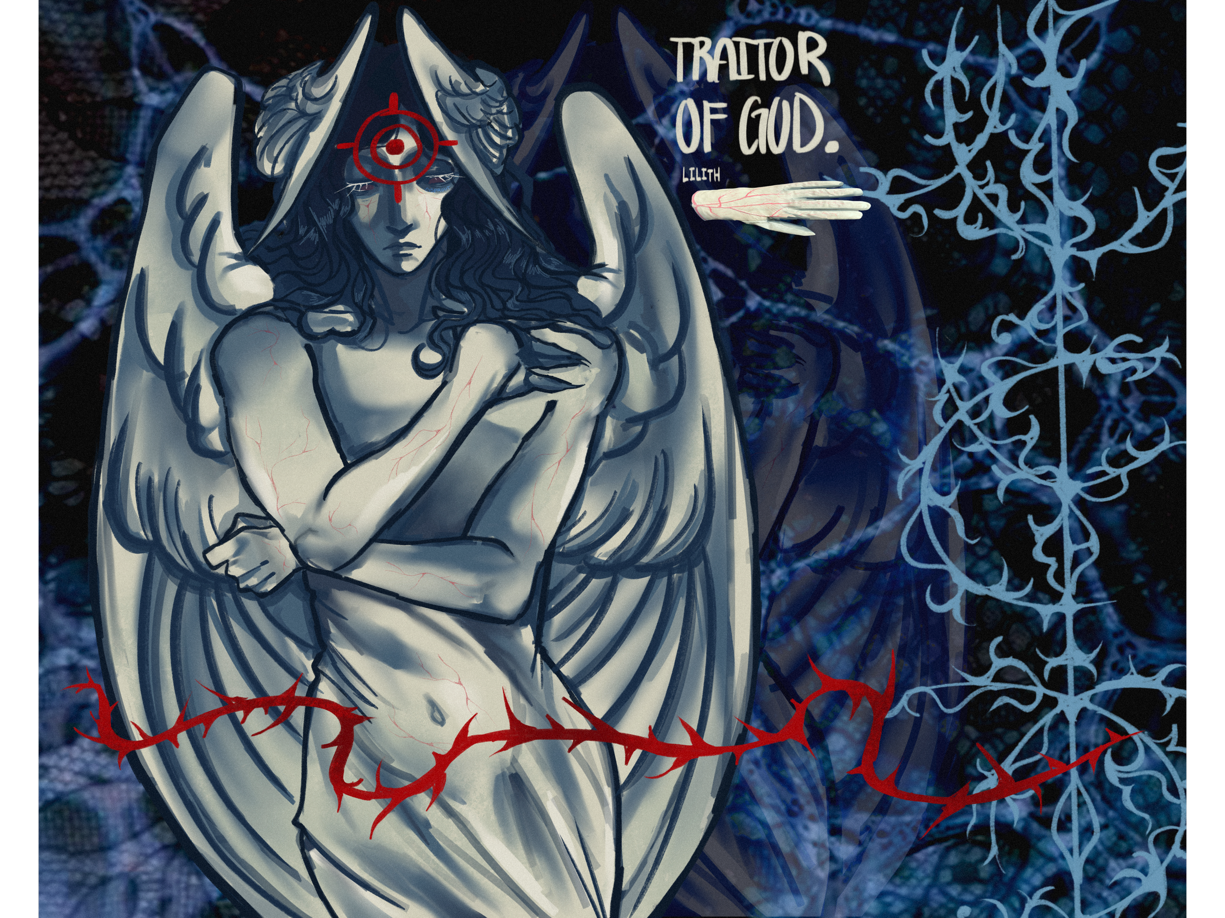 "Lilith" (Faith)