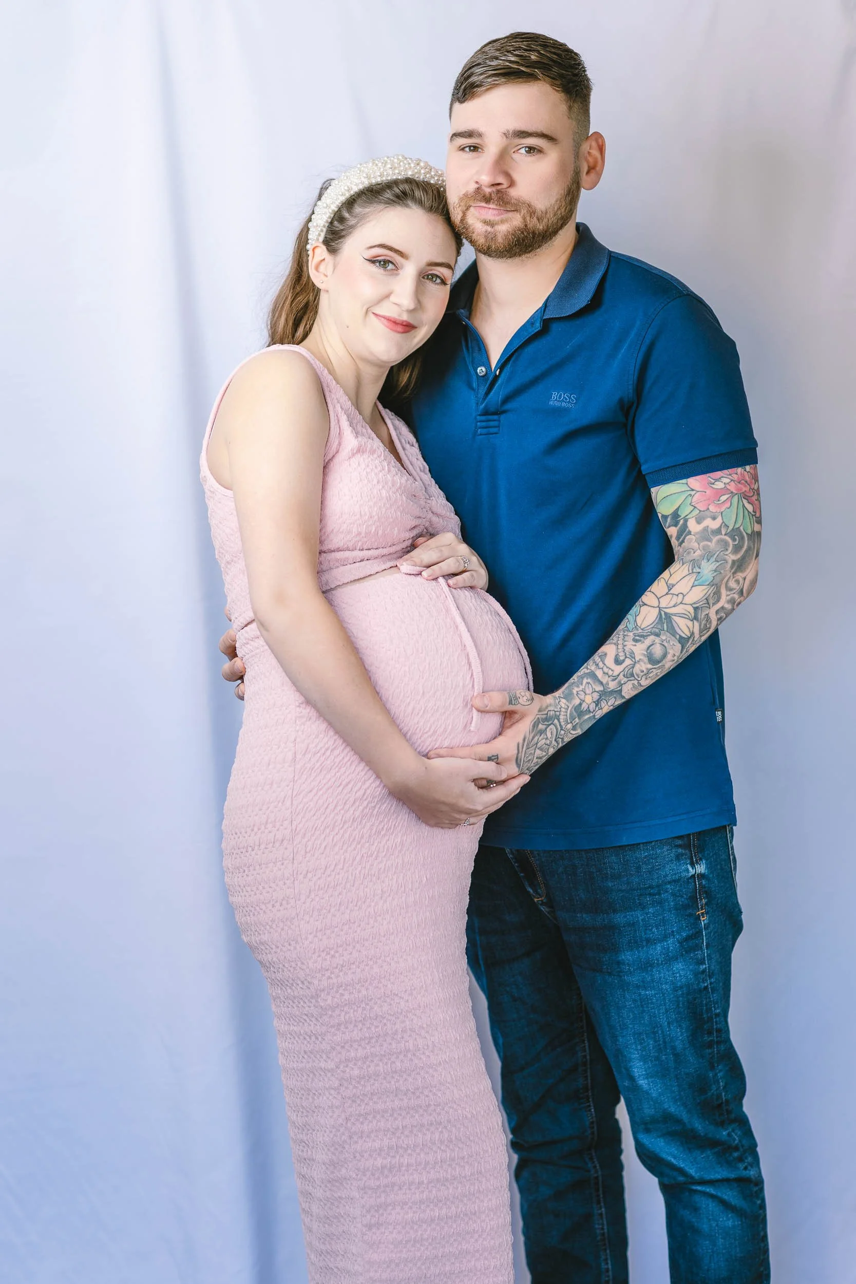 Jess Maternity
