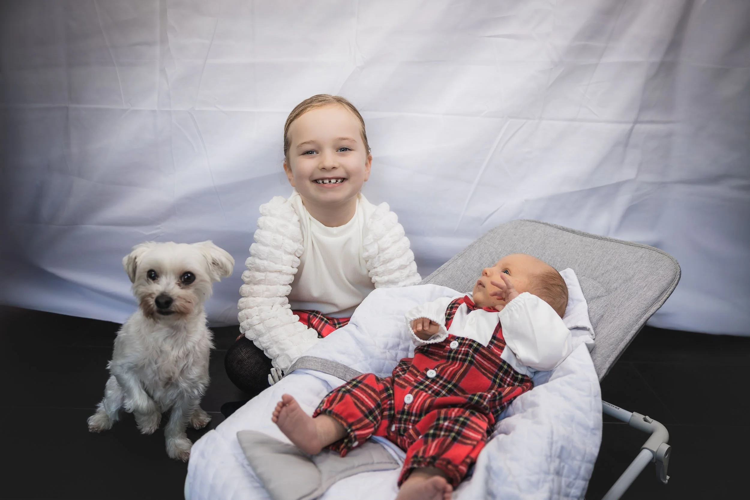 Ivy & Jax