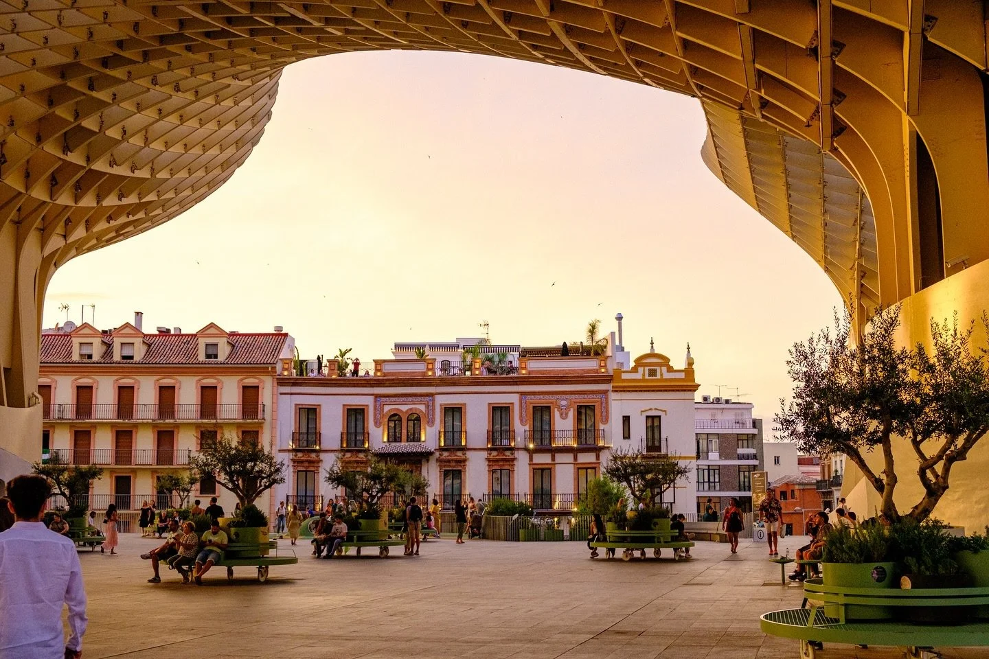 🍊 
#fujifilm #landscape #sevilla #spain #cinematography #composition #architecture