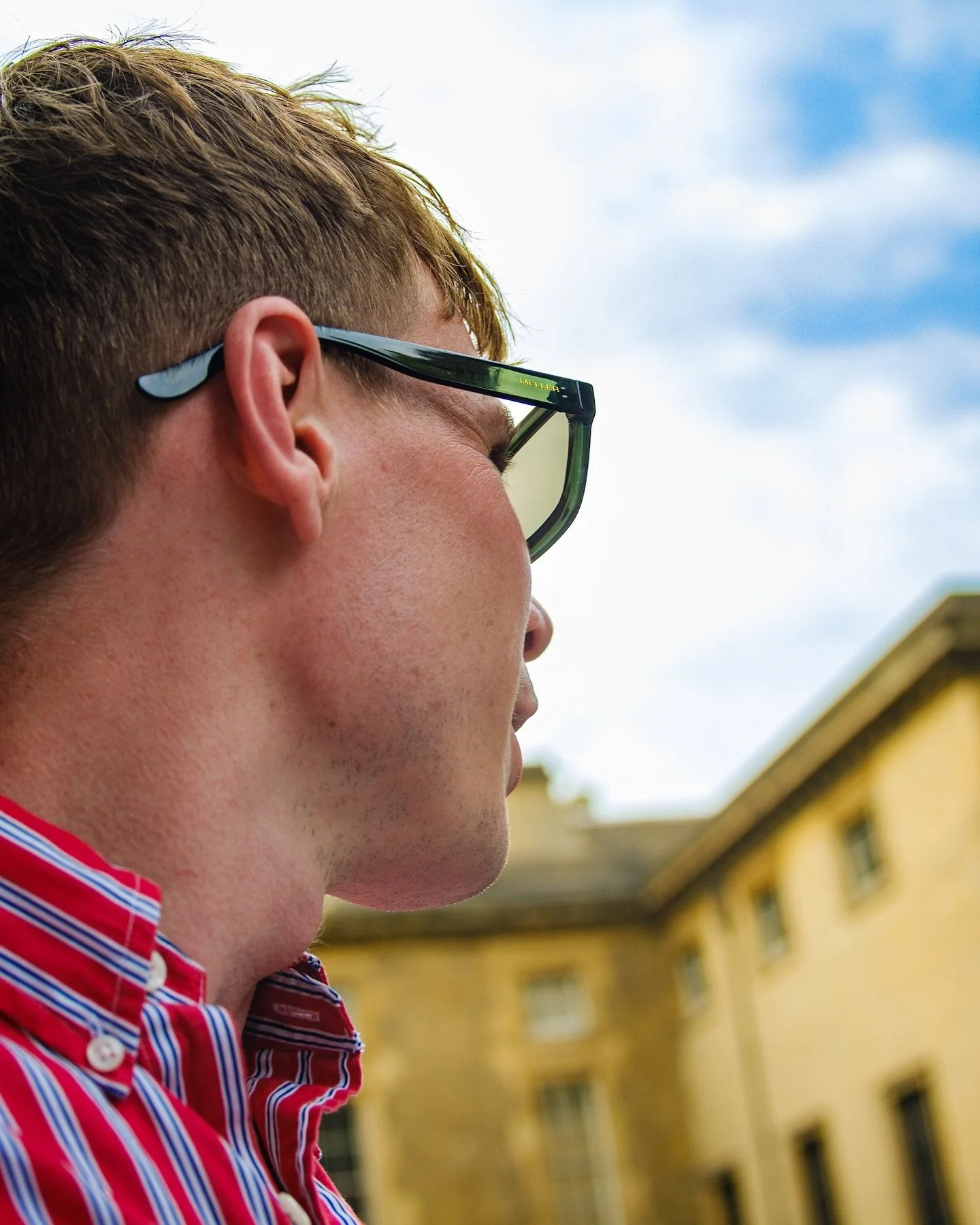 Oxford 🇬🇧 
#portrait #portraitphotography #fujifilm #oxford #meller
