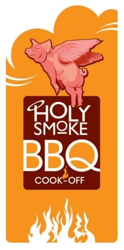 Holy Smoke BBQ